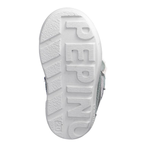 Ricosta - Winterboots - Ricosta Winterboot Pedro salbei