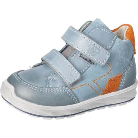 Ricosta - Sneakers - Ricosta Sneaker Zack arctic