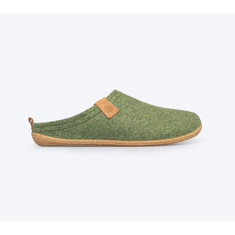 Rohde - Hausschuhe - Rohde Hausschuh pesto