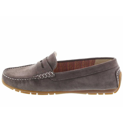 Sioux - Mokassins - Sioux Mokassins Carmona bisonte