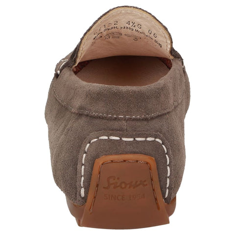 Sioux - Mokassins - Sioux Mokassins Carmona bisonte