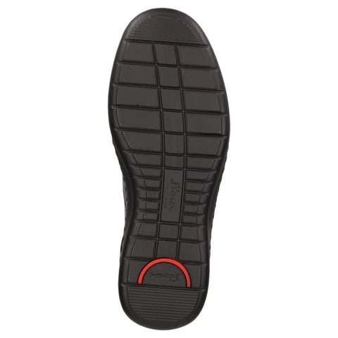 Sioux - Halbschuhe - Sioux Elcino-191 schwarz