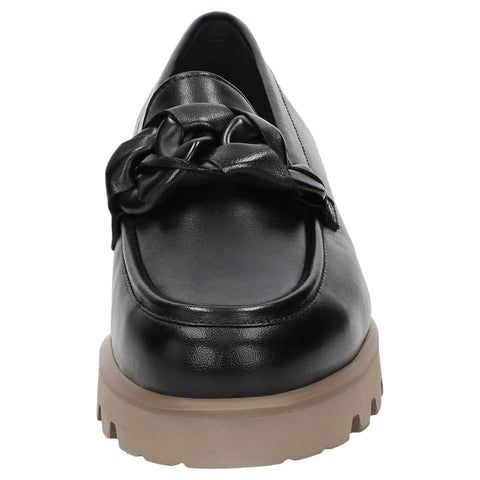 Sioux - Loafers - Sioux Loafer Meredira schwarz