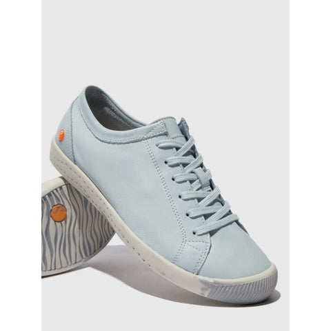 Softinos - Sneakers - Softinos ’Isla’ light blue