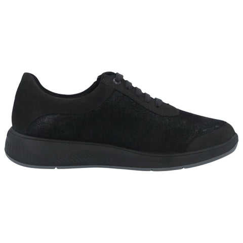 Solidschuhwerk - Sneakers - Solidus Kalea Weite K schwarz