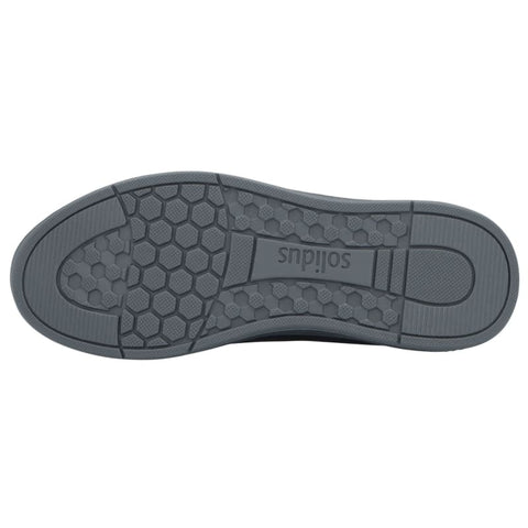 Solidschuhwerk - Sneakers - Solidus Kalea Weite K schwarz