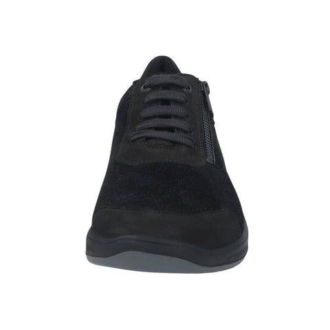 Solidschuhwerk - Sneakers - Solidus Kalea Weite K schwarz