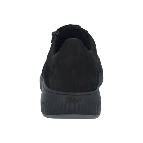 Solidschuhwerk - Sneakers - Solidus Kalea Weite K schwarz