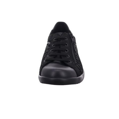 Solidschuhwerk - Sneakers - Solidus Maren Weite M schwarz