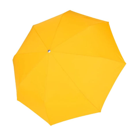 Strotz - Schirme - Strotz Alu Mini ecorepel gelb