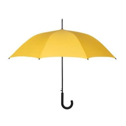 Schirme - Schirme - Strotz Long Matic Rain ecorepel gelb