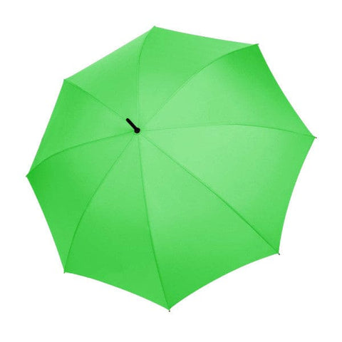Schirme - Schirme - Strotz Long Matic Rain ecorepel lime