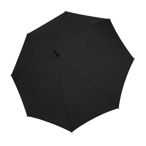 Schirme - Schirme - Strotz Long Matic Rain ecorepel schwarz