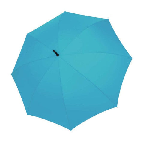 Schirme - Schirme - Strotz Long Matic Rain ecorepel türkis