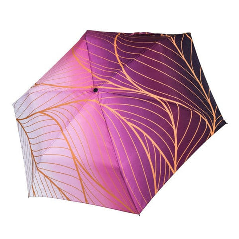 Strotz - Schirme - Strotz Magic Matic Slim golden rot