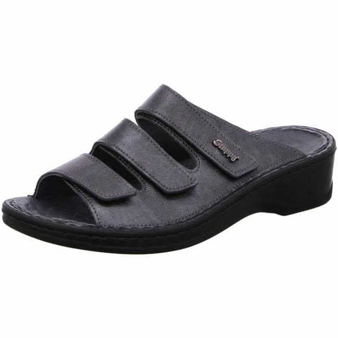 Stuppy - Hausschuhe - Stuppy Komfort Pantolette