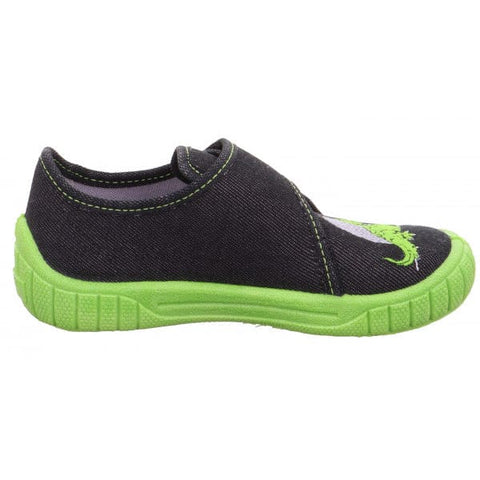 Superfit - Hausschuhe - Superfit Finken Bill