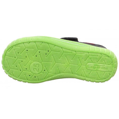 Superfit - Hausschuhe - Superfit Finken Bill