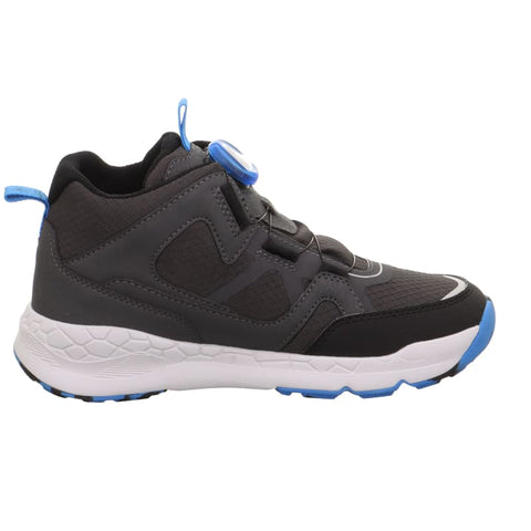 Superfit - Sneaker high - Superfit Free Ride Boa