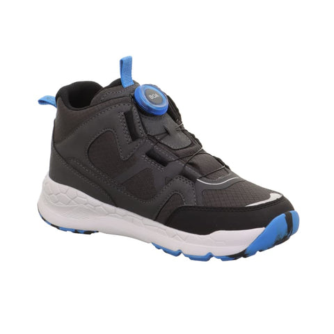 Superfit - Sneaker high - Superfit Free Ride Boa