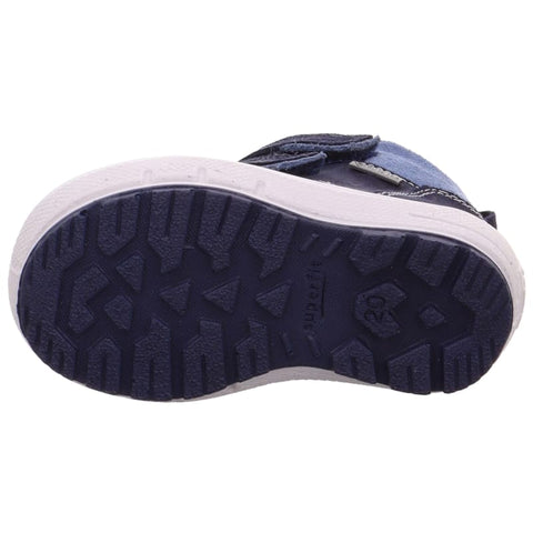 Superfit - Winterboots - Superfit Winterboot Groovy blau