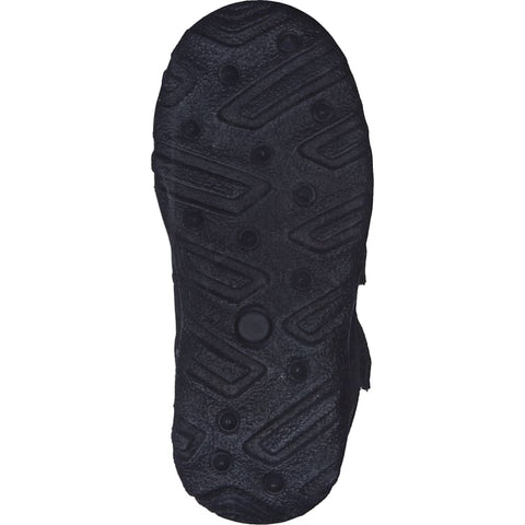 Superfit - Winterboots - Superfit Winterboot Husky1 blau/hellblau