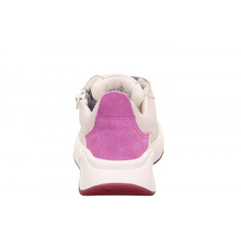 Superfit - Sneakers - Superfit Sneaker Melody weiss/multi
