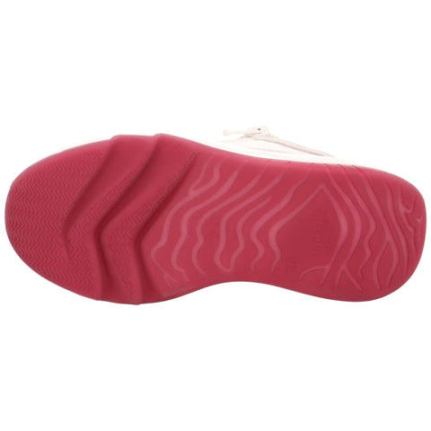 Superfit - Sneakers - Superfit Sneaker Melody weiss/multi