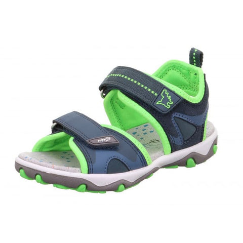 Superfit - Sandalen - Superfit Mike 3.0