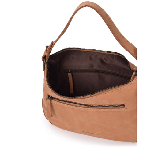 The bagging co. - Umhängetaschen - The bagging co. Schultertasche avena