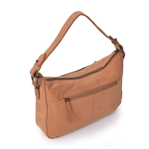 The bagging co. - Umhängetaschen - The bagging co. Schultertasche avena