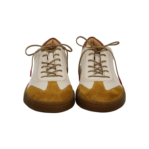 Think! Turna Sneaker caramel