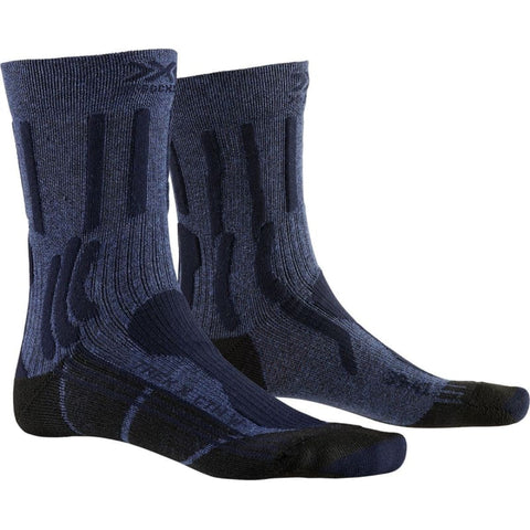 X-Socks - Socken Trekking X Coton Woman