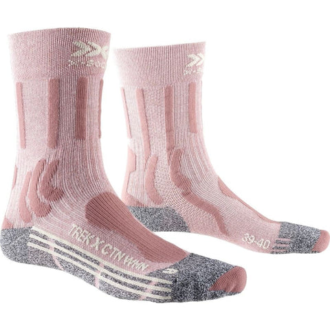 X-Socks - Socken - Trekking X Coton Woman