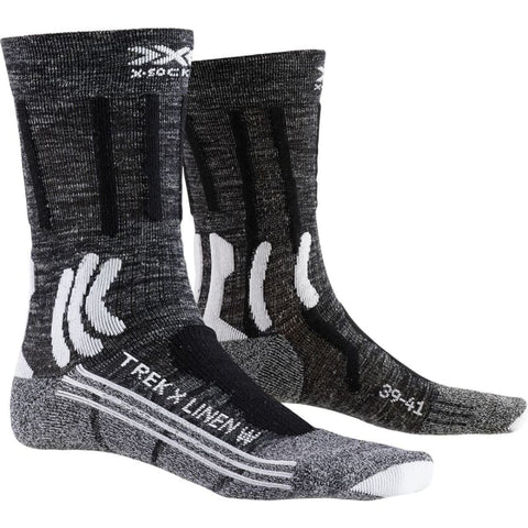 X-Socks - Socken Trekking X Linen Woman