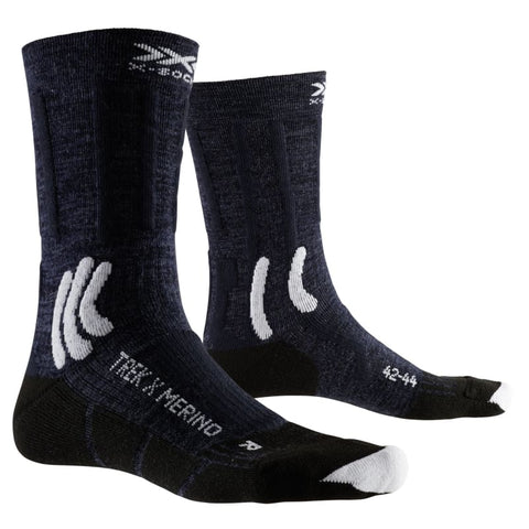 X-Socks - Socken - Trekking X Merino