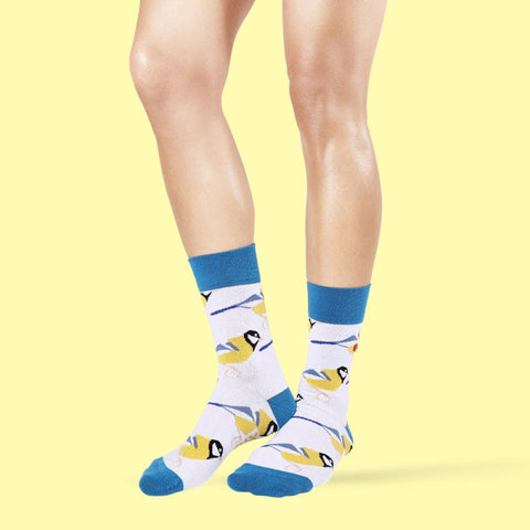 UnaBux - Socken - UnaBux Zizibe