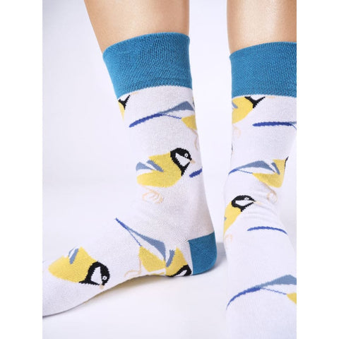 UnaBux - Socken - UnaBux Zizibe