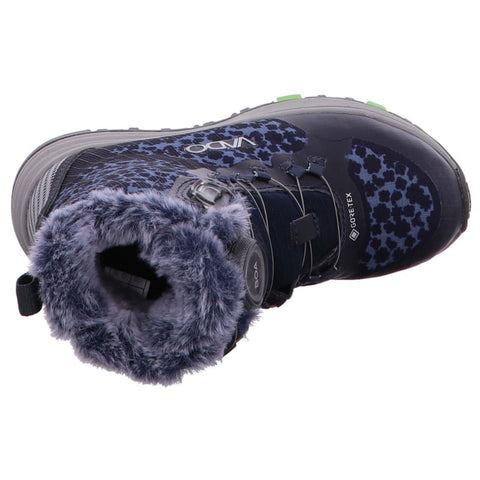 Vado - Winterboots - Vado Winterboot Snow Hi BOA GTX