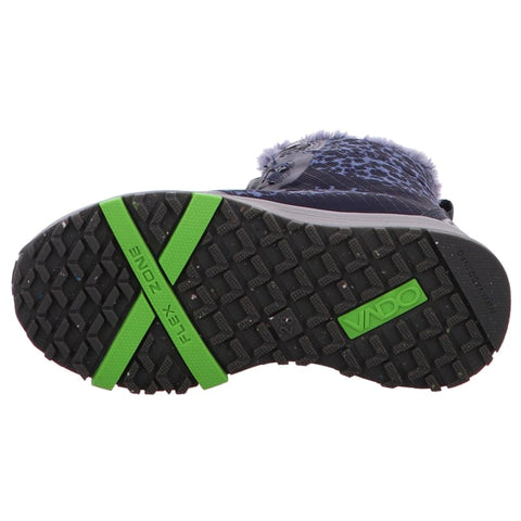 Vado - Winterboots - Vado Winterboot Snow Hi BOA GTX
