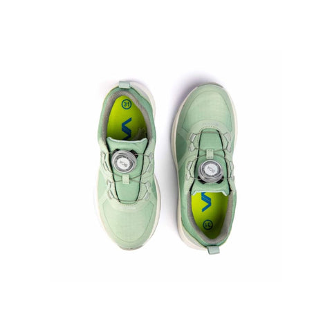 Vado - Sneakers - Vado Sneaker Fresh Boa GTX menta