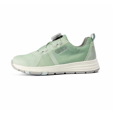 Vado - Sneakers - Vado Sneaker Fresh Boa GTX menta