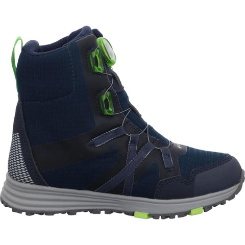 Vado - Winterboots - Vado Winterboot Mike high Boa GTX pacific