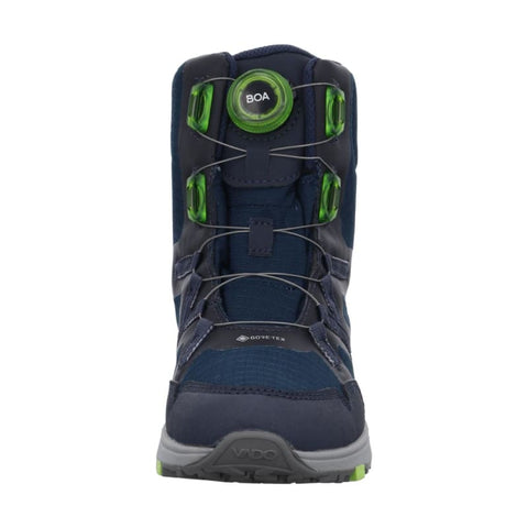 Vado - Winterboots - Vado Winterboot Mike high Boa GTX pacific