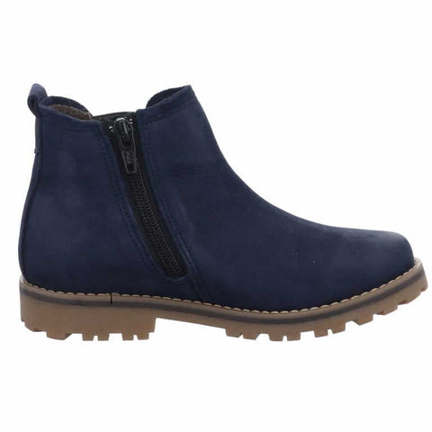 Vado - Chelsea Boots - Vado Chelsea Boot Paris Mid navy