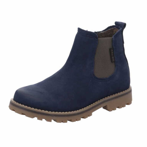 Vado - Chelsea Boots - Vado Chelsea Boot Paris Mid navy