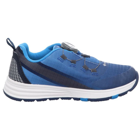 Vado - Sneakers - Vado Sneaker Sky GTX Boa midnight