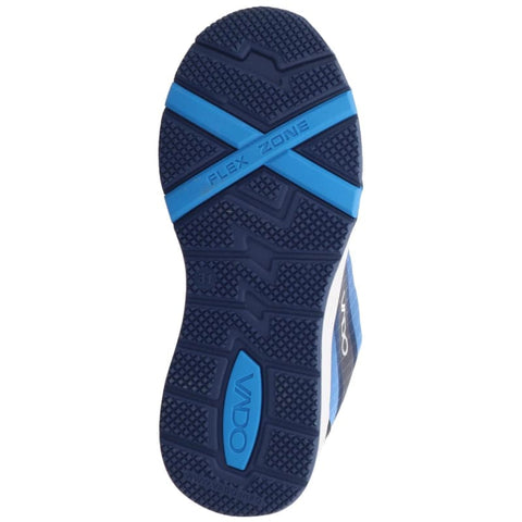 Vado - Sneakers - Vado Sneaker Sky GTX Boa midnight