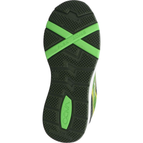 Vado - Sneakers - Vado Sneaker Sky GTX Boa apple