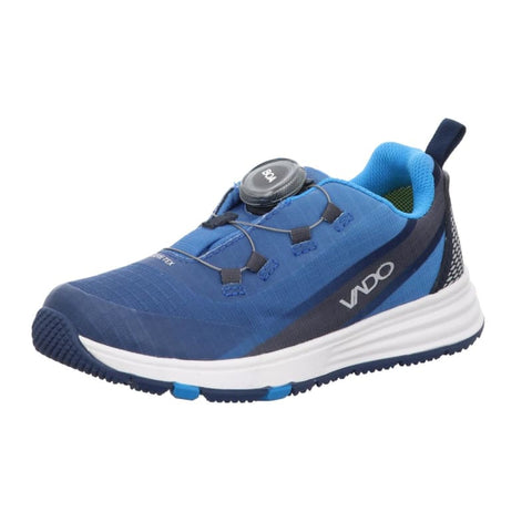 Vado - Sneakers - Vado Sneaker Sky GTX Boa midnight